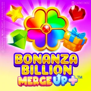 Bonanza Billion Merge Up